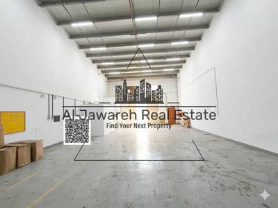 Warehouse for Rent in Al Jurf, Ajman - 08c40cfa-d852-4790-9154-ba4b598927a4. jpeg