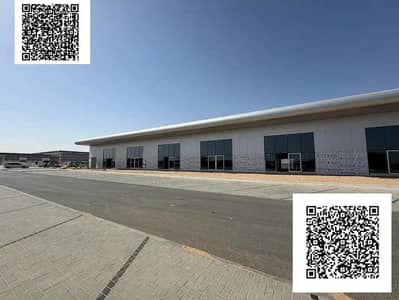 Shop in Affitto a Al Bahia, Ajman - 1000131628. jpg
