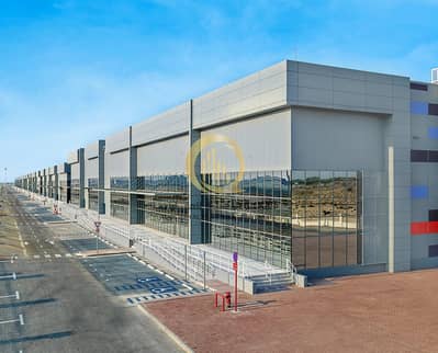 Warehouse te Koop in Al Sajaa, Sharjah - WhatsApp Image 2026-06-21 at 1.51. 17 AM (2). jpeg