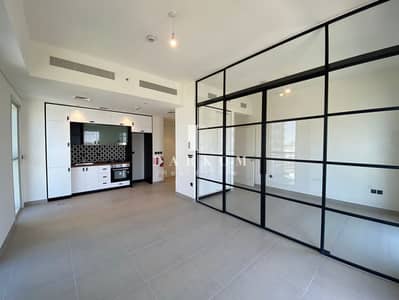 2 Slaapkamers Appartement te Huur in Dubai Hills Estate, Dubai - Appartement in Dubai Hills Estate，Collective，Collective Tower 1, 2 slaapkamers, 105000 AED - 6711762