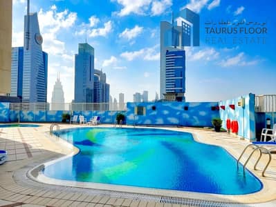 2 Camere Appartamento in Affitto a Sheikh Zayed Road, Dubai - IMG_20260621_152624. jpg