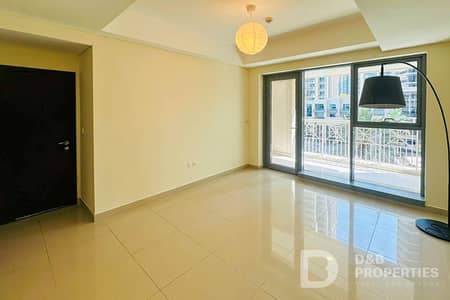 2 habitaciones Apartamento para en Alquiler en Downtown Dubai, Dubai - Apartamento en Downtown Dubai，29 Boulevard，29 Boulevard Podium, 2 dormitorios, 145000 AED - 15556123