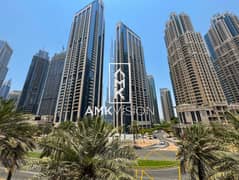 Stylish 1-Bedroom Apartment | Burj Khalifa View | Prime Downtown Dubai Location