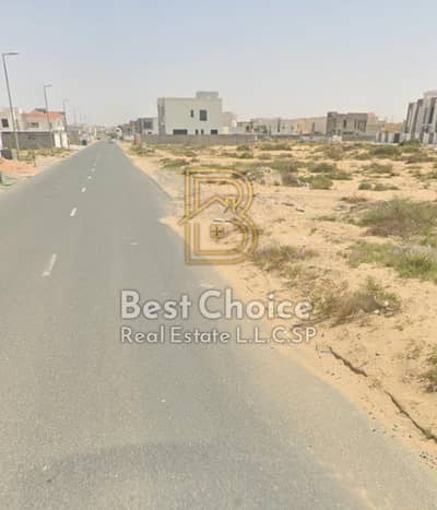 Plot for Sale in Hoshi, Sharjah - WhatsApp Image 2026-05-03 at 12.08. 57 PM. jpeg Plot for Sale in Hoshi, Sharjah - WhatsApp Image 2026-05-03 at 12.08. 57 PM. jpeg