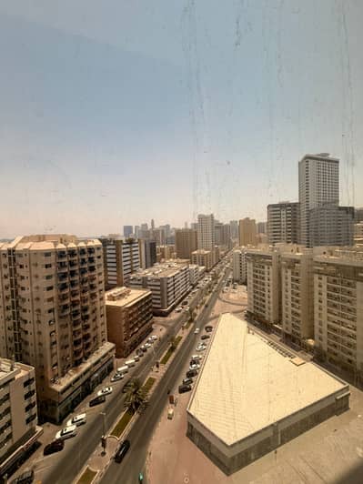 1 Bedroom Apartment for Rent in Al Majaz, Sharjah - WhatsApp Image 2026-06-21 at 3.52. 44 PM (3). jpeg 1 Bedroom Apartment for Rent in Al Majaz, Sharjah - WhatsApp Image 2026-06-21 at 3.52. 44 PM (3). jpeg