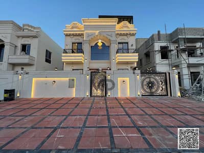 5 Camere Villa in Vendita a Al Helio, Ajman - batch_WhatsApp Image 2026-06-13 at 4.03. 52 PM (2). jpeg