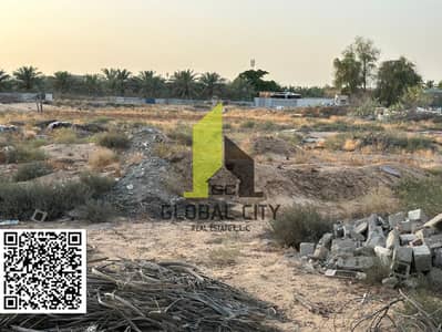 Plot for Sale in Al Helio, Ajman - WhatsApp Image 2026-06-21 at 3.40. 26 AM. jpeg