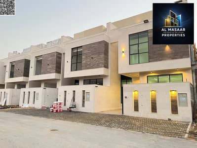 5 Camere Villa in Vendita a Al Helio, Ajman - batch_WhatsApp Image 2026-05-17 at 12.17. 29 PM (16). jpeg