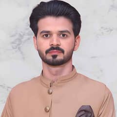 Imran Ahmed
