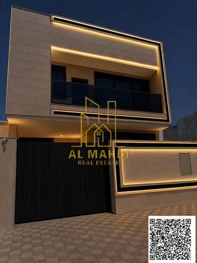 5 Bedroom Townhouse for Sale in Al Helio, Ajman - IMG_5950. JPG