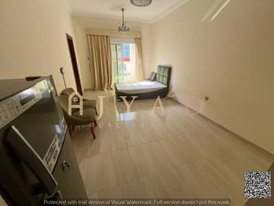 Monolocale in affitto a Al Jurf, Ajman - 932fe74a-796b-4fd8-87cc-3e1fbd7386cb. jpg