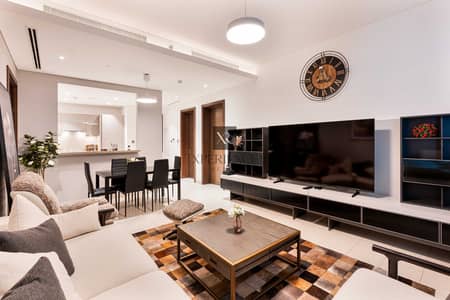 2 Schlafzimmer Wohnung zum zur Miete in Sobha Hartland, Dubai - A-3. jpg 2 Schlafzimmer Wohnung zum zur Miete in Sobha Hartland, Dubai - A-3. jpg