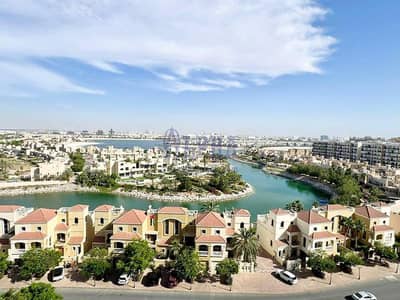 Studio for Sale in Al Hamra Village, Ras Al Khaimah - Hot Offer | Stunning Views | Close to The Beach
