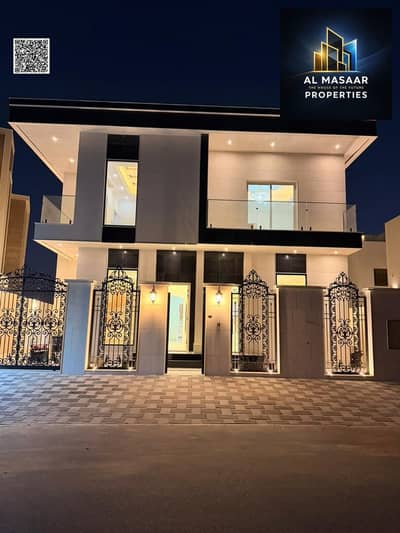 6 chambres Villa à à vendre à Al Yasmeen, Ajman - WhatsApp Image 2026-06-21 at 1.29. 12 PM (1). jpeg