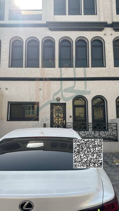3 Schlafzimmer Townhouse zum zum Verkauf in Ajman Uptown, Ajman - WhatsApp Image 2026-06-07 at 4.58. 25 PM (15). jpeg 3 Schlafzimmer Townhouse zum zum Verkauf in Ajman Uptown, Ajman - WhatsApp Image 2026-06-07 at 4.58. 25 PM (15). jpeg