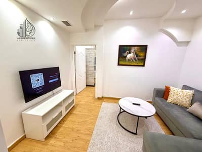 Studio zum zum Verkauf in Al Khan, Sharjah - WhatsApp Image 2026-05-03 at 12.45. 03 PM (1). jpeg