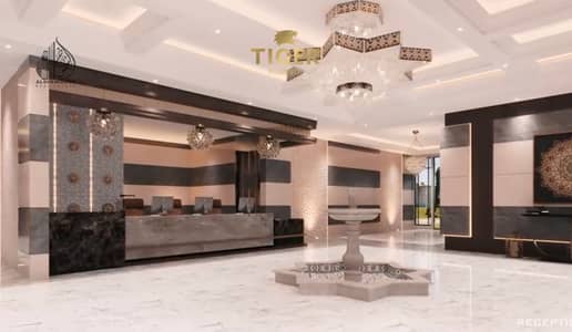 2 Schlafzimmer Wohnung zum zum Verkauf in Al Mamzar, Sharjah - IMG_4540. jpg