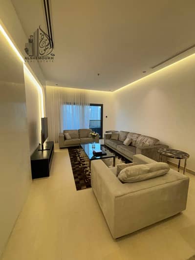 3 Bedroom Flat for Sale in Al Qasba, Sharjah - IMG_3398. jpg 3 Bedroom Flat for Sale in Al Qasba, Sharjah - IMG_3398. jpg