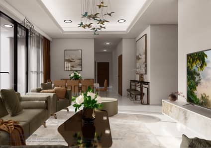 2 chambres Appartement à à vendre à Al Khan, Sharjah - cd2194db-aaa8-45c3-99ef-ed3650ae483c. jpg