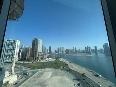 1 Bedroom Flat for Sale in Al Khan, Sharjah - IMG_3628. jpg