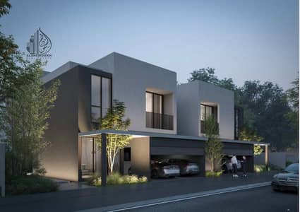 3 Bedroom Townhouse for Sale in Tilal City, Sharjah - IMG_5243. jpg 3 Bedroom Townhouse for Sale in Tilal City, Sharjah - IMG_5243. jpg