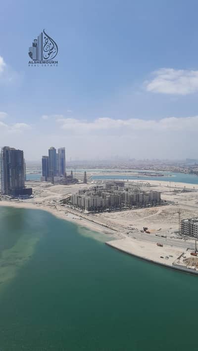 3 Schlafzimmer Wohnung zum Verkauf in Al Khan, Sharjah - صورة واتساب بتاريخ 1446-09-25 في 12.07. 47_95b48424. jpg