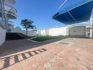 4 Schlafzimmer Villa zum zur Miete in Al Azra, Sharjah - IMG_8698. jpg
