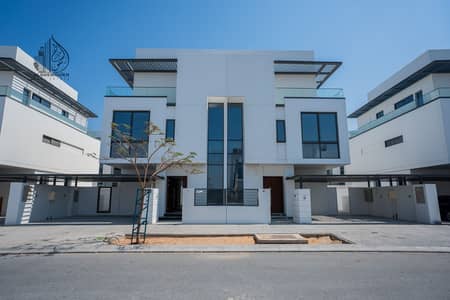 4 Schlafzimmer Villa zum zur Miete in Ajmal Makan City - Sharjah Waterfront, Sharjah - WhatsApp Image 2025-07-31 at 7.43. 58 PM(2). jpeg