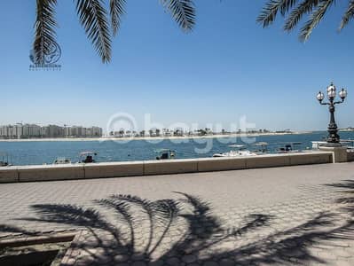 مکتب  للايجار في الخان، الشارقة - IMG_6664. jpg