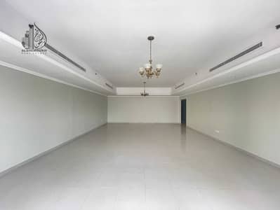 4 Schlafzimmer Wohnung zum zur Miete in Al Khan, Sharjah - IMG_0745. jpg