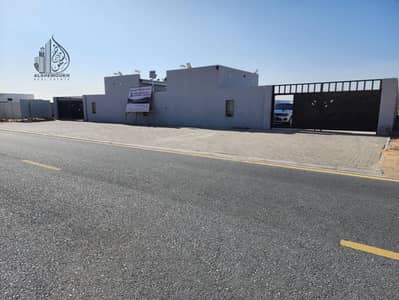 Warehouse zum zur Miete in Al Sajaa Industrial, Sharjah - WhatsApp Image 2026-02-14 at 5.09. 40 PM. jpeg