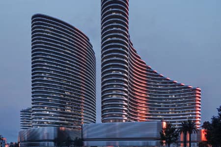 1 Bedroom Flat for Sale in Majan, Dubai - 950k cash offer|Resort-Inspired|Prime Address
