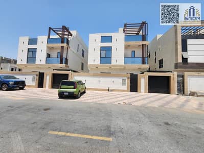 5 Schlafzimmer Villa zum zum Verkauf in Al Helio, Ajman - WhatsApp Image 2026-06-21 at 3.01. 33 PM. jpeg