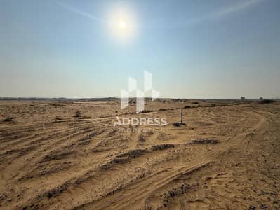 Al Belaida, 夏尔迦 住宅地块待售 - 2aed9c23-2661-4782-a5b2-065a1206cf08. jpg Al Belaida, 夏尔迦 住宅地块待售 - 2aed9c23-2661-4782-a5b2-065a1206cf08. jpg