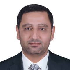 Zahid Saddique Zahid Saddique