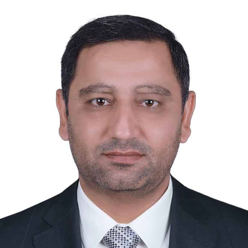Zahid Saddique Zahid Saddique