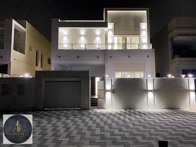 5 habitaciones Villa para en Venta en Al Helio, Ajman - e8b50096-1b6a-4119-a77a-c76b19fd6ecd. jpg
