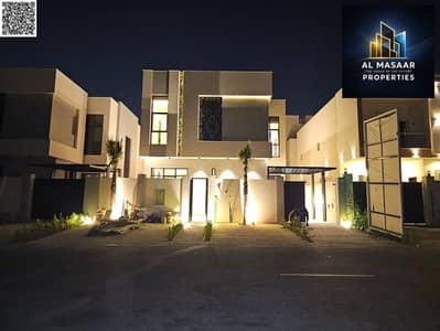 4 Slaapkamers Villa te Koop in Al Zahya, Ajman - batch_WhatsApp Image 2026-06-11 at 12.36. 33 AM. jpeg