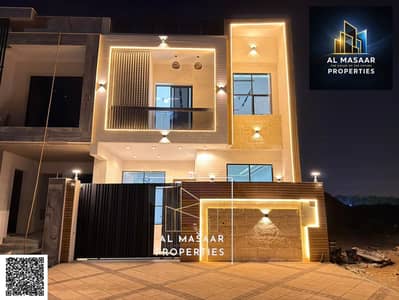 4 Schlafzimmer Villa zum zum Verkauf in Al Yasmeen, Ajman - batch_WhatsApp Image 2026-04-08 at 10.57. 39 AM (1). jpeg