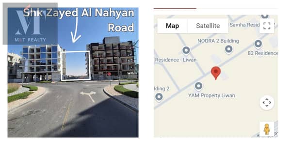 Plot zum zum Verkauf in Liwan 2, Dubai - photocollage. layout. collagemaker. photoeditor_2026223171341962. png Plot zum zum Verkauf in Liwan 2, Dubai - photocollage. layout. collagemaker. photoeditor_2026223171341962. png