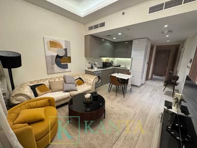 1 habitación Apartamento para en Alquiler en Meydan, Dubai - IMG_2107. jpg