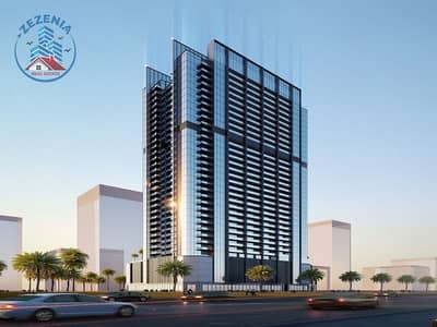 1 Bedroom Apartment for Sale in Majan, Dubai - 1. jpg 1 Bedroom Apartment for Sale in Majan, Dubai - 1. jpg