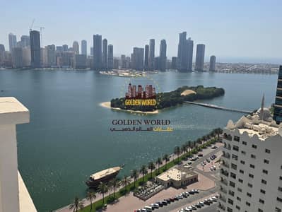 Appartement de 2 chambres à à louer à Al Majaz, Sharjah - WhatsApp Image 2026-06-17 at 3.45. 50 PM (3). jpeg