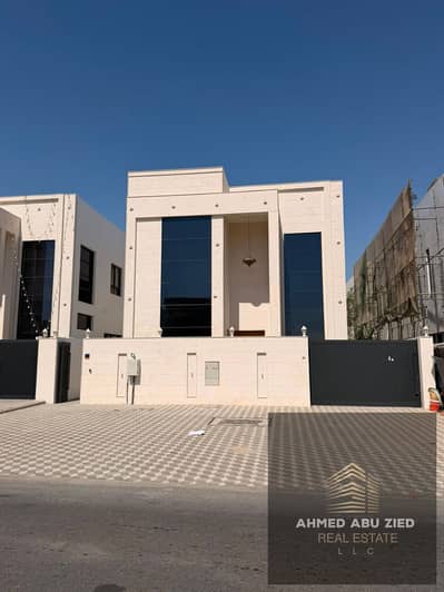 5 Bedroom Villa for Rent in Al Yasmeen, Ajman - WhatsApp Image 2026-06-18 at 1.55. 28 PM (1). jpeg
