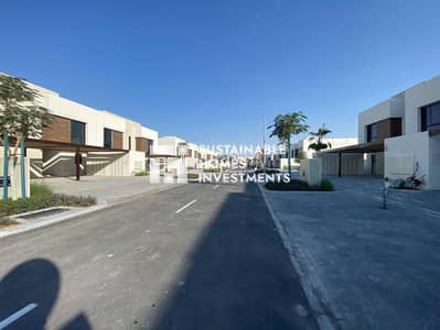 3 habitaciones Townhouse para en Alquiler en Yas Island, Abu Dhabi - WhatsApp Image 2026-06-21 at 17.24. 19. jpeg