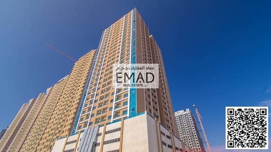 1 Bedroom Flat for Sale in Emirates City, Ajman - PARADISE LAKE FRESH. jpg 1 Bedroom Flat for Sale in Emirates City, Ajman - PARADISE LAKE FRESH. jpg