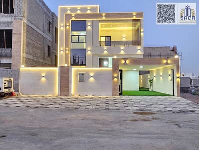 Villa de 4 chambres à à vendre à Al Zahya, Ajman - WhatsApp Image 2026-06-20 at 9.27. 24 AM (1). jpeg Villa de 4 chambres à à vendre à Al Zahya, Ajman - WhatsApp Image 2026-06-20 at 9.27. 24 AM (1). jpeg