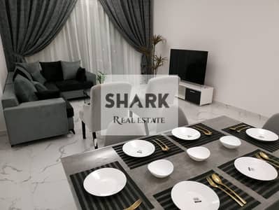 2 Schlafzimmer Wohnung zum zum Verkauf in Al Rashidiya, Ajman - WhatsApp Image 2026-06-18 at 11.12. 07 AM. jpeg