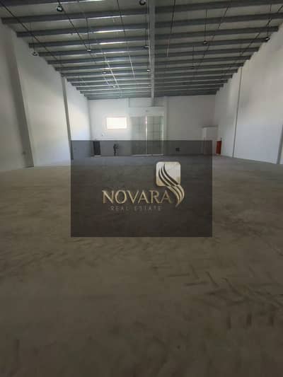 Warehouse for Rent in Al Bahia, Ajman - 81c253c5-03e1-4fa3-920e-673521012002. jpg
