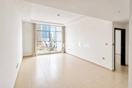 1 Camera Appartamento in Affitto a Dubai Marina, Dubai - Appartamento a Dubai Marina，Skyview Tower, 1 camera da letto, 74999 AED - 15505901
